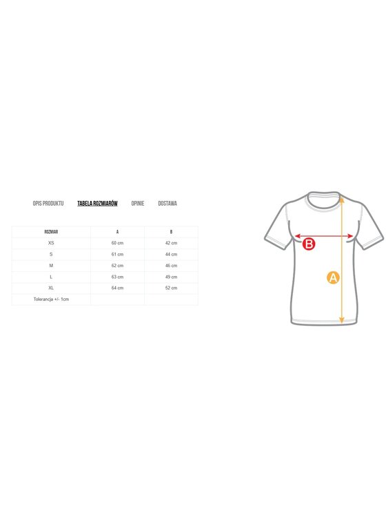 PITBULL PITBULL T-Shirt Koszulka damska LOVE PB S Beżowy Regular Fit