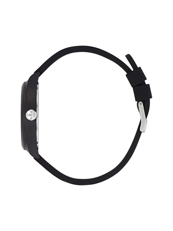 adidas adidas Orologio Game Two AOSY25517 Nero