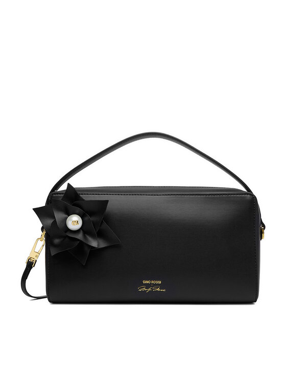 GINO ROSSI GINO ROSSI Handtasche EO-ROSE-LA224-19650 Schwarz