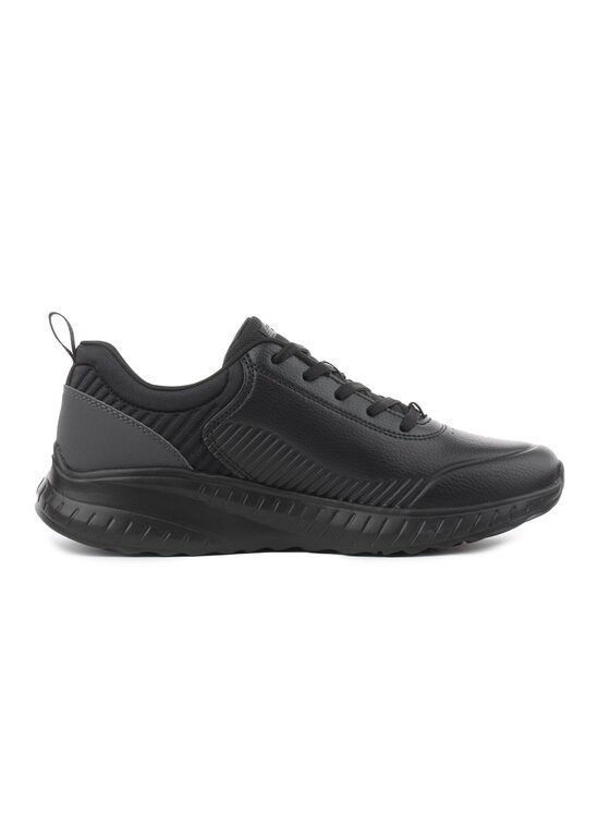 Skechers Skechers Sneakersy 117235-BBK Czarny