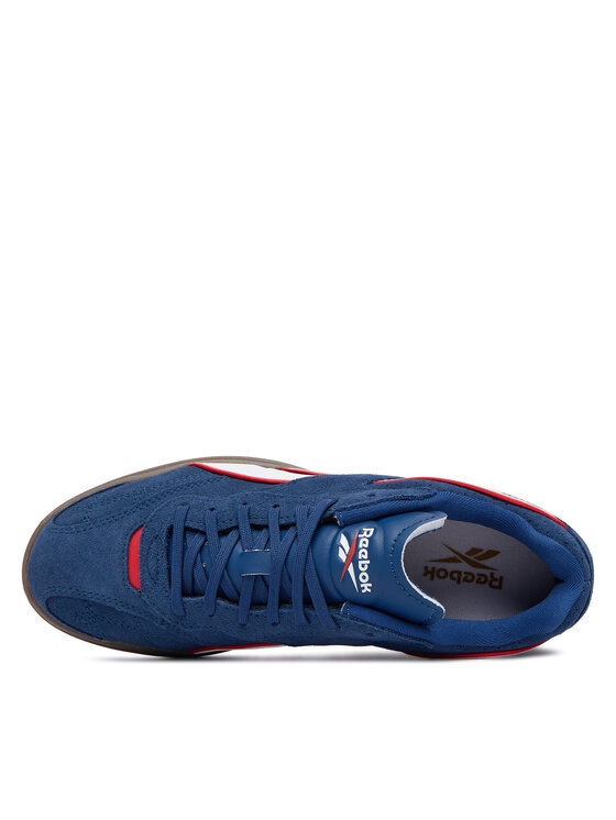 Reebok Reebok Снікерcи SS-HAMMER STREET 100248780 W Голубий