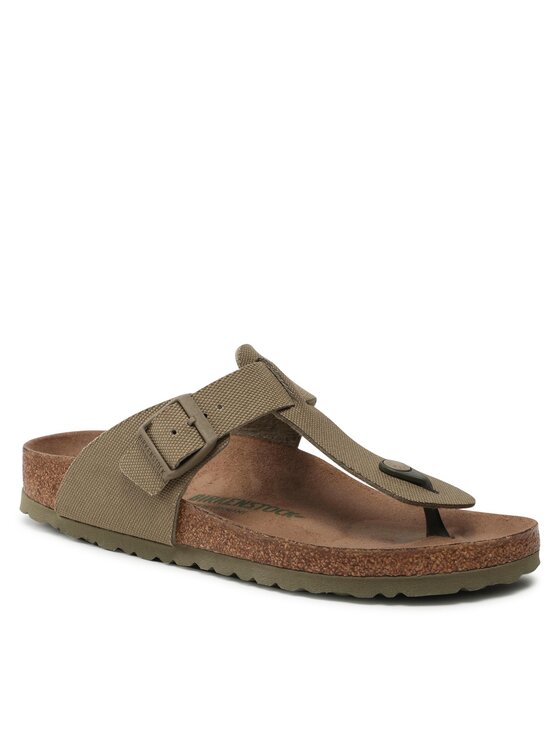 Birkenstock Birkenstock Japonke Medina 1024629 Khaki