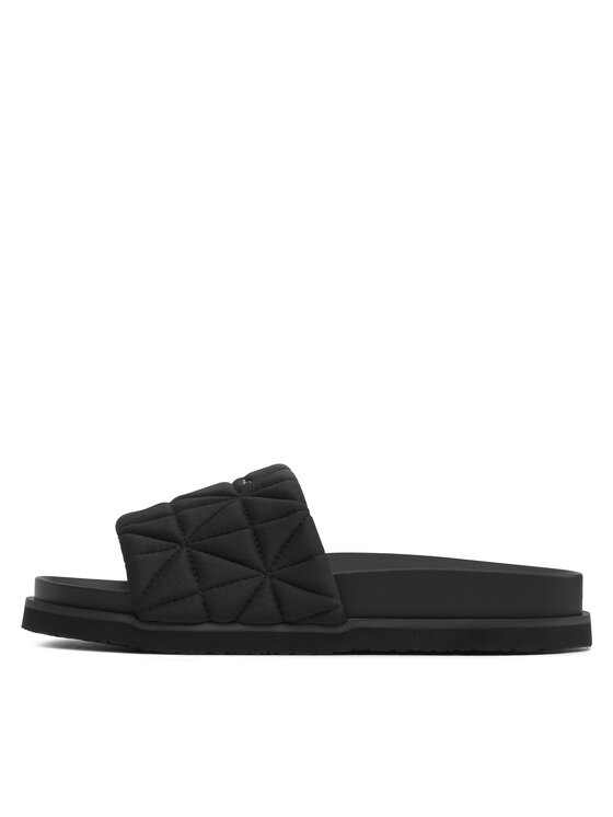 Gant Gant Klapki Mardale 26509911 Czarny