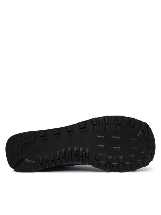 New Balance New Balance Sneakers M5743KI Blu