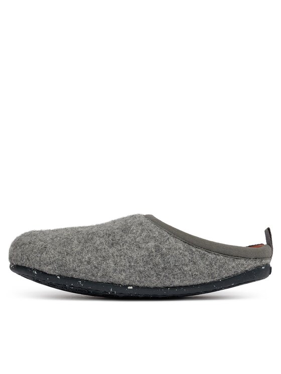 Camper Camper Hausschuhe Wabi 20889-061 Grau