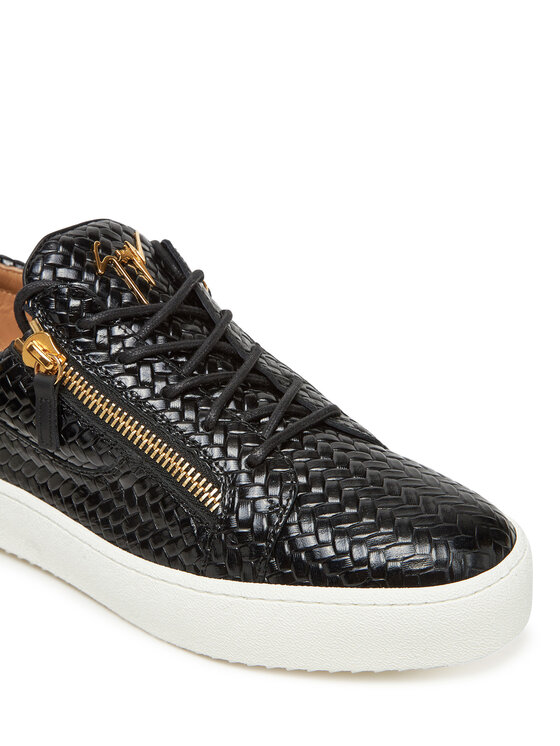 GIUSEPPE ZANOTTI GIUSEPPE ZANOTTI Laisvalaikio batai RM50012/001 Juoda