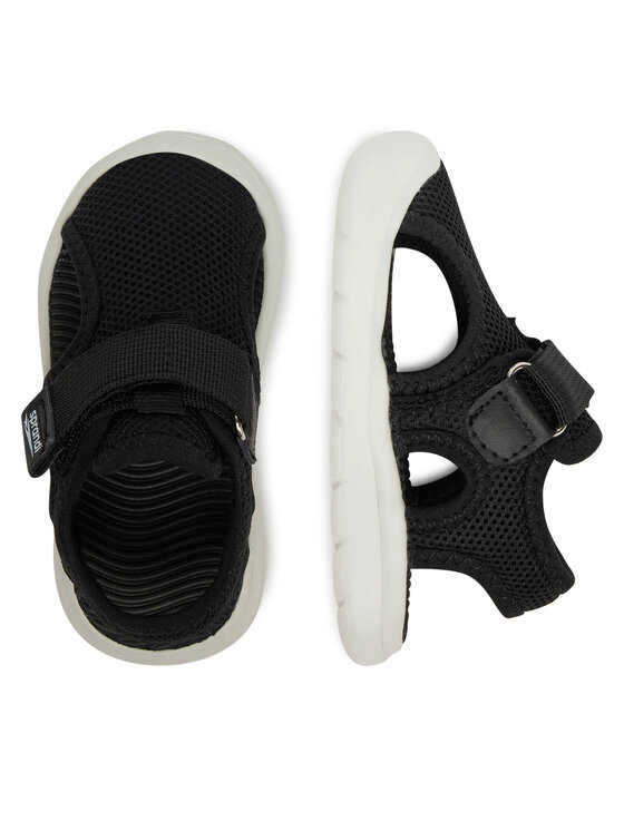 Sprandi Sprandi Sandale LEA-XM-0173 Negru