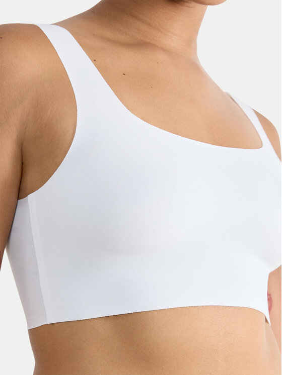 Sloggi Sloggi Biustonosz top Zero Feel 10217786 Écru