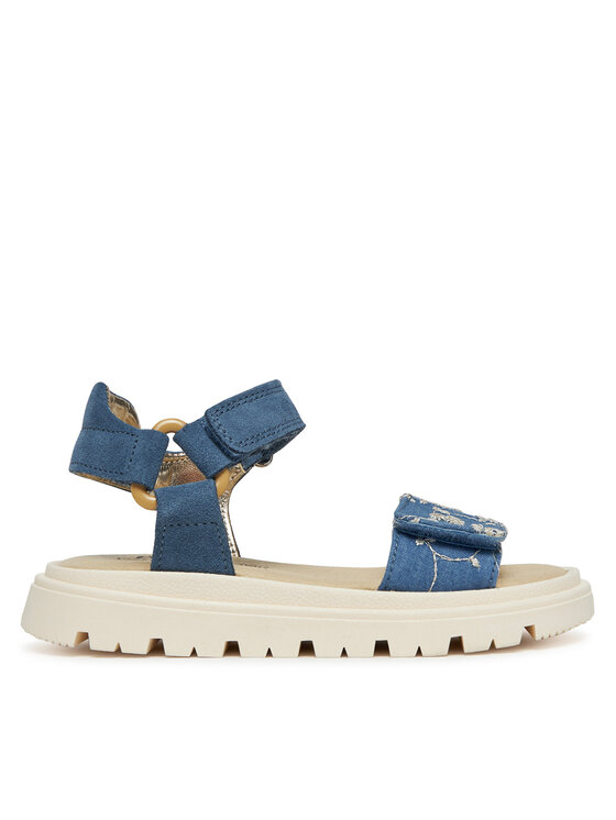 Primigi Primigi Sandali 7938600 S Blu scuro