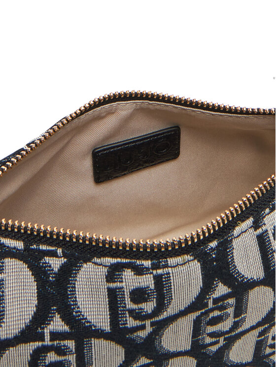 Liu Jo Liu Jo Τσάντα Ecs S Hobo AA5043 E0054 Γκρι