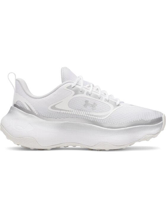 Under Armour Under Armour Sneakersy 6015037 Biały