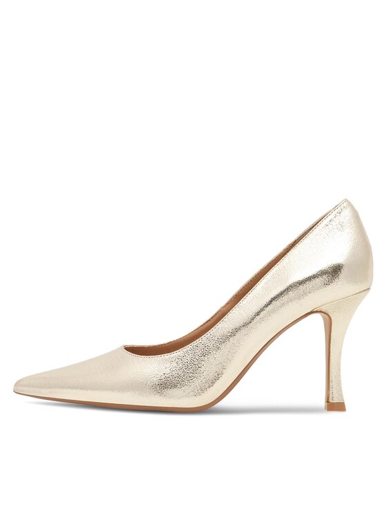 Lasocki Lasocki High Heels WFA2531-3Z-A Goldfarben