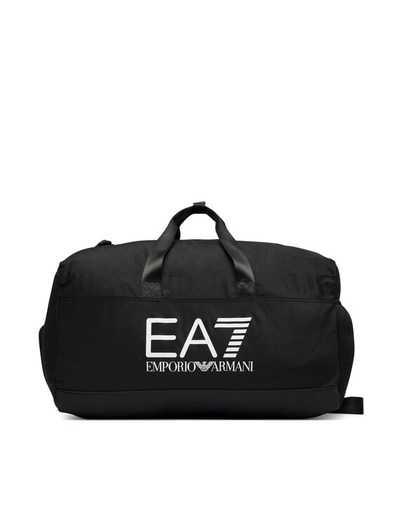 EA7 Emporio Armani EA7 Emporio Armani Sportinis krepšys 7X000764 AF29356 Juoda
