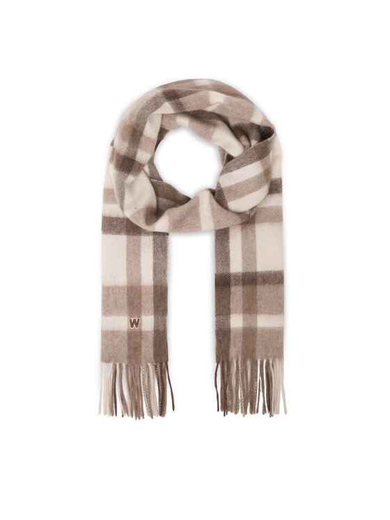 Weekend Max Mara Weekend Max Mara Зимен шал Catone 2525546015 Бежов