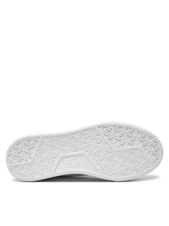 Iceberg Iceberg Sneakers Bozema ID2112 Alb