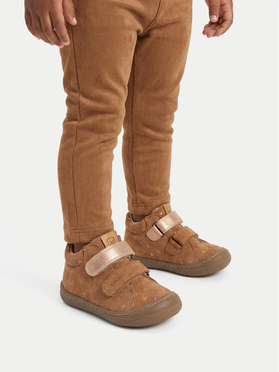 Lasocki Kids Lasocki Kids Pusbačiai CEO- CI12-CRUISE-23(II)DZ Ruda