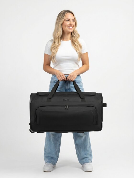 Redolz Redolz Torba 302160 Czarny