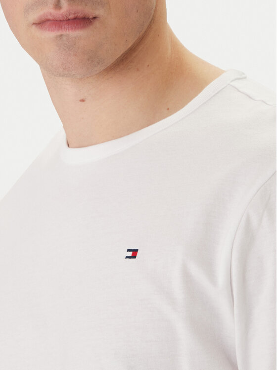 Tommy Hilfiger Tommy Hilfiger Комплект тениски UM0UM03870 Цветен Regular Fit