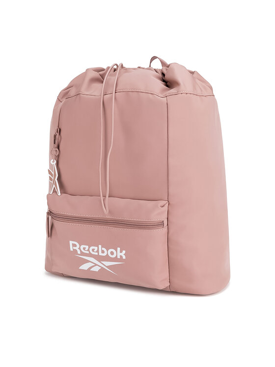 Reebok Reebok Ruksak RBK-037-CCC-05 Ružičasta