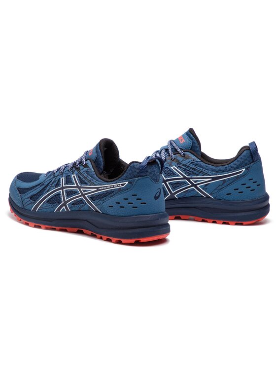 Chaussures de trail asics frequent trail best sale