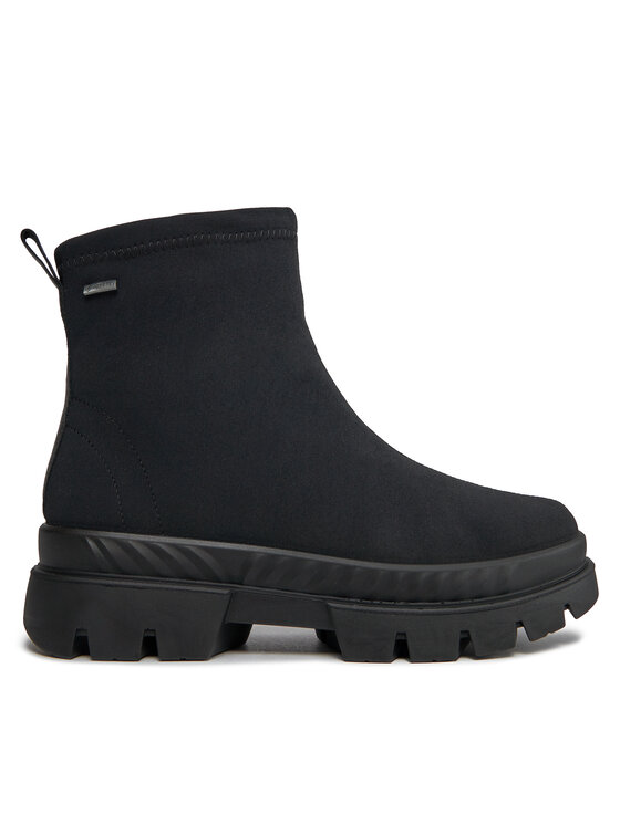 Ara Ara Ботильйони GORE-TEX 12-14102-01 Чорний