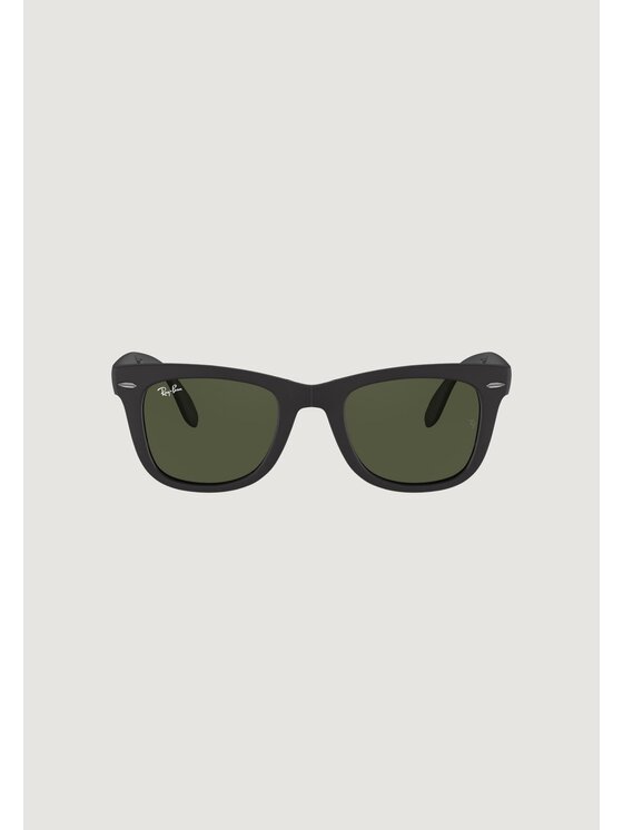 Ray-Ban Ray-Ban Occhiali da sole FOLDING WAYFARER Nero
