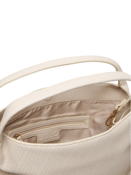 Liu Jo Liu Jo Handtasche AA6058 ES026 Écru