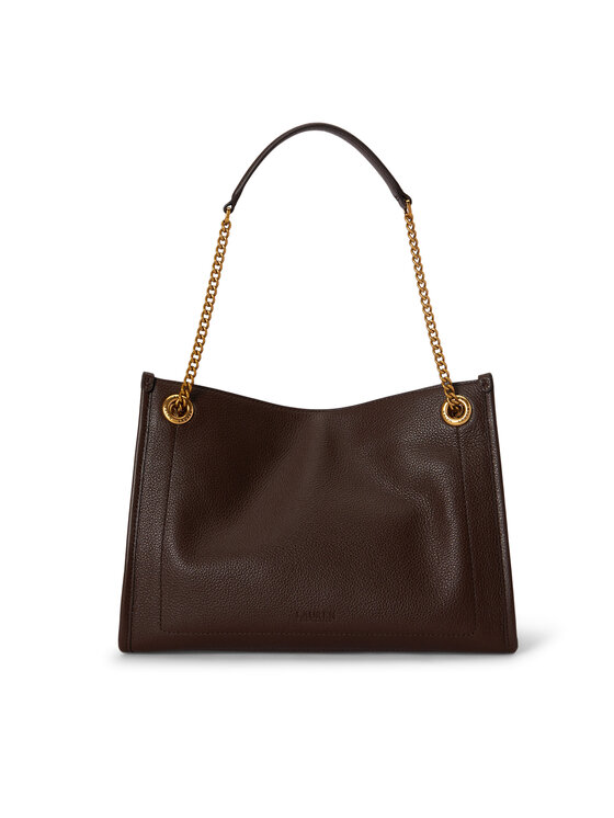 LAUREN RALPH LAUREN LAUREN RALPH LAUREN Torebka 431980173010 Brązowy