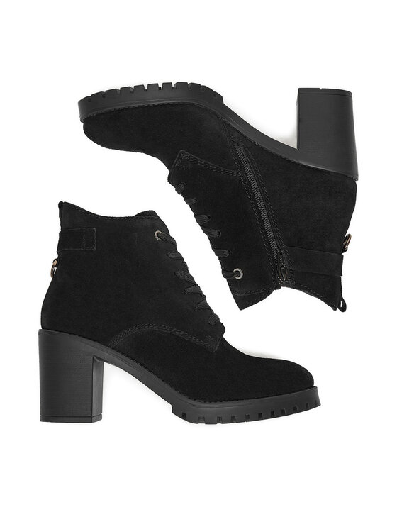 Lasocki Lasocki Ghete CEO-WI23-LUM-02 Negru