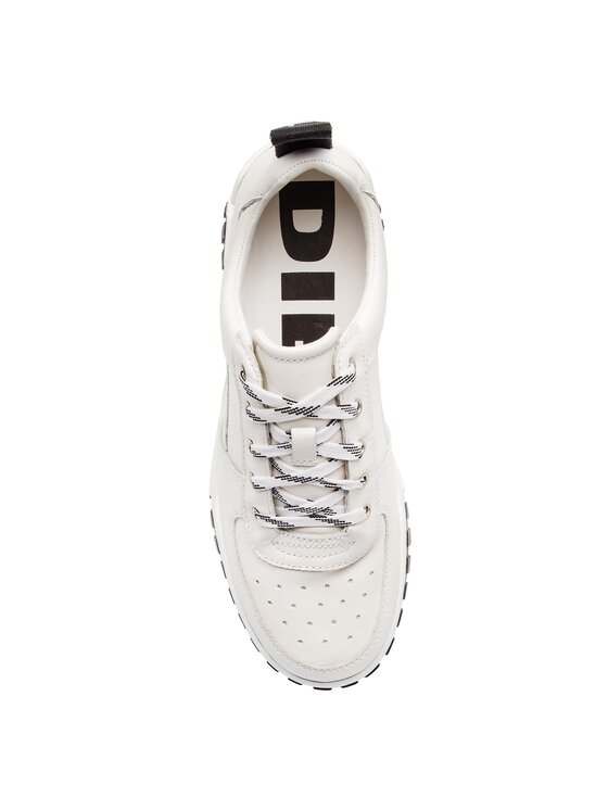 Diesel Αθλητικά S-Rua Lc Y01824 PR013 T1015 Λευκό • Modivo.gr