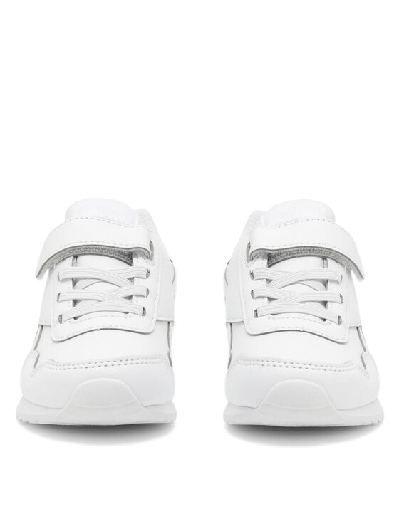 Reebok Reebok Snīkeri Royal Cljog 3.0 1V FV1490 Balts
