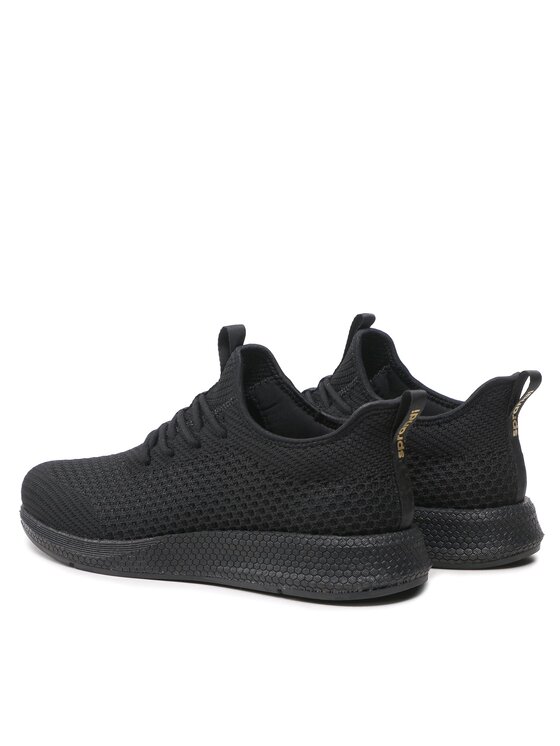 Sprandi Sprandi Sneakers MP07-GVA1 Negru
