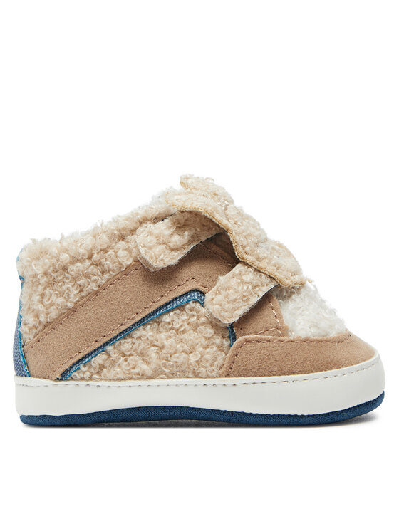 Mayoral Mayoral Hausschuhe 9785 Beige