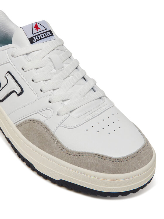 Joma Joma Sneakersy C.Attica 2503 CATTIS2503 Biały
