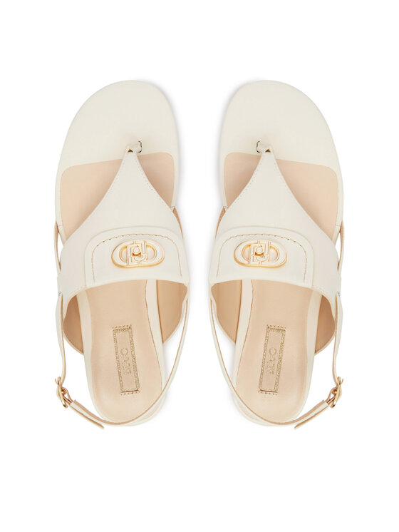 Liu Jo Liu Jo Sandales Sandy 10 SA6131 P0102 Balts