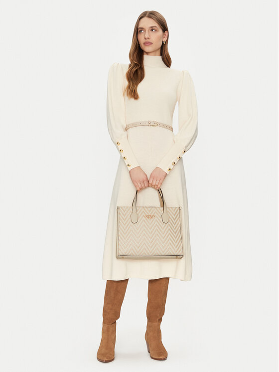 Guess Guess Borsetta HWCV86 65220 Beige