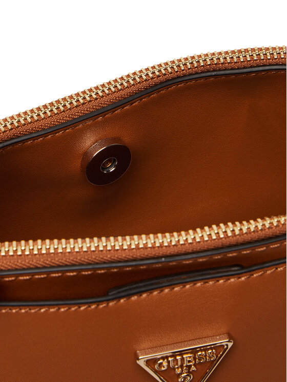 Guess Guess Käekott Talent HWNG96 69060 Pruun