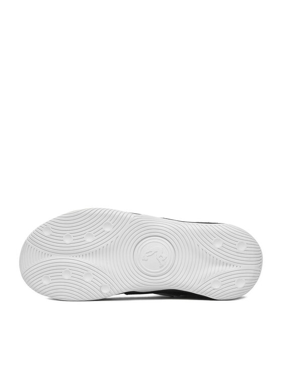 SHAQ SHAQ Обувки за баскетбол EO-JUGERNAUT AQ95041B-BW Бял