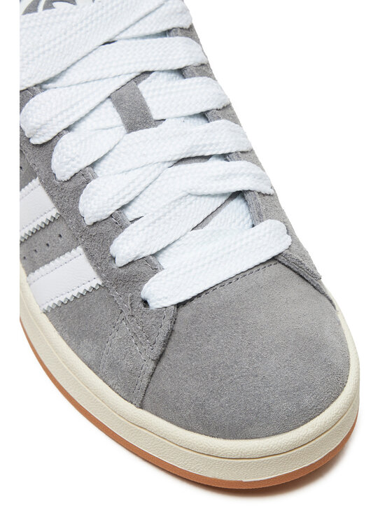 adidas adidas Sneakersy Campus 00s HQ8707 Szary