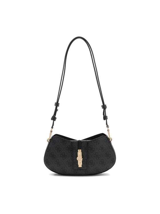 Guess Guess Torebka 184701 Szary