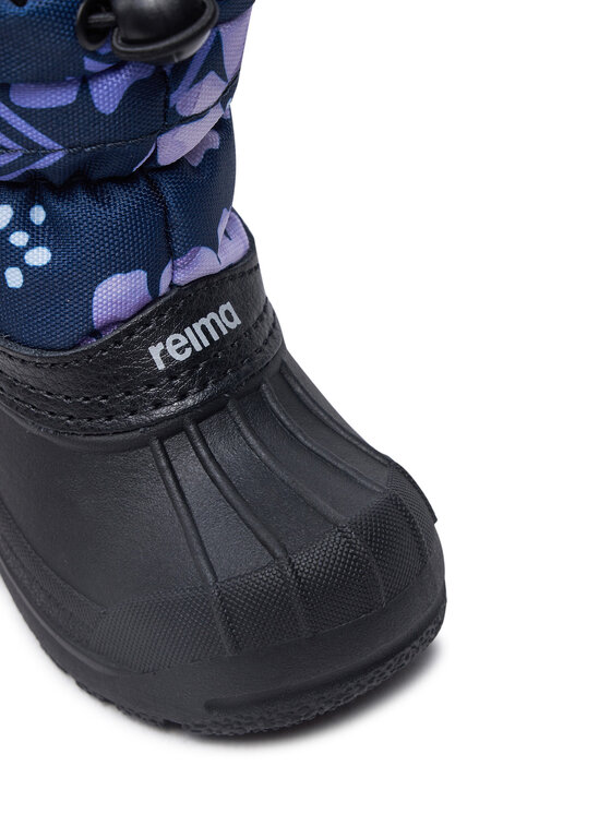 Reima Reima Sněhule Nefar 5400024A Tmavomodrá