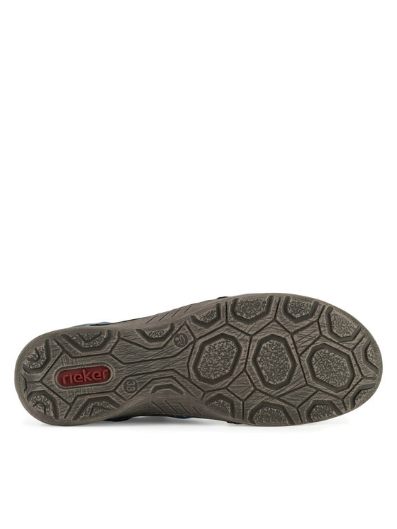 Rieker Rieker Cipele 52573-14 Plava