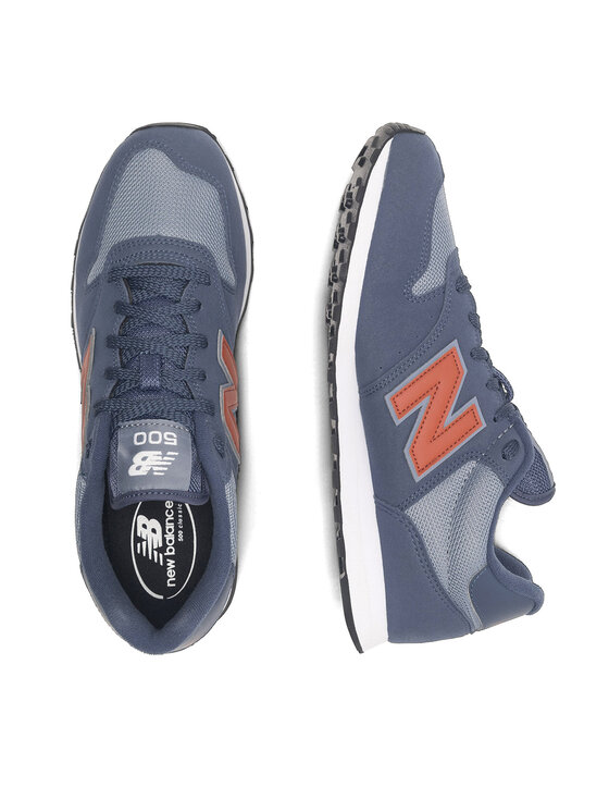 New Balance New Balance Tossud GM500MN2 Sinine