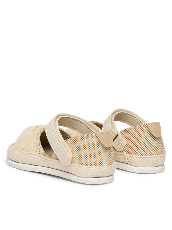Mayoral Mayoral Espadrilles 41791.46 Bēšs
