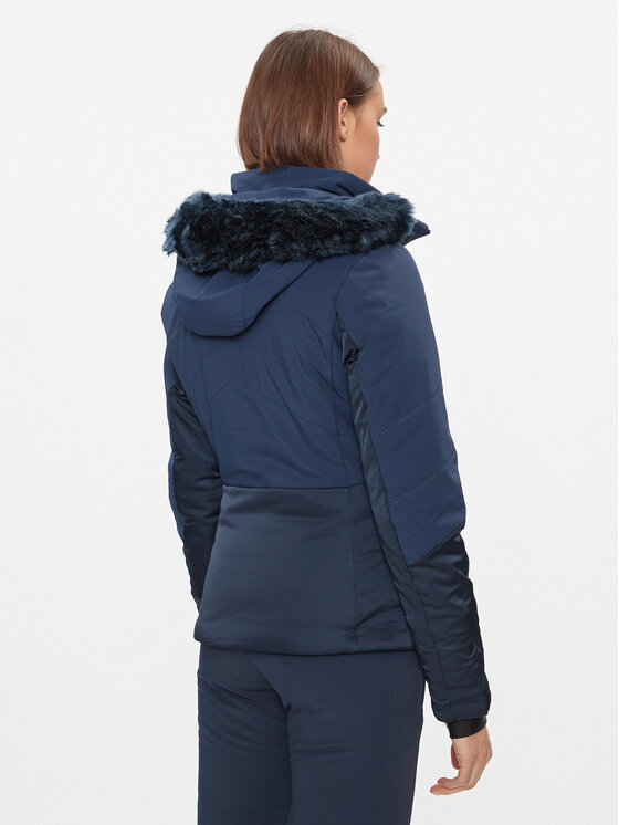 Rossignol Rossignol Sídzseki Terrain RLLWJ14 Sötétkék Regular Fit