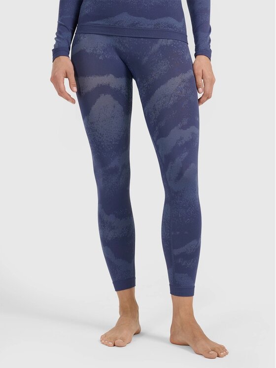 4F 4F Intimo termico pezzo sotto 4FWAW25USEAF209-34A Blu