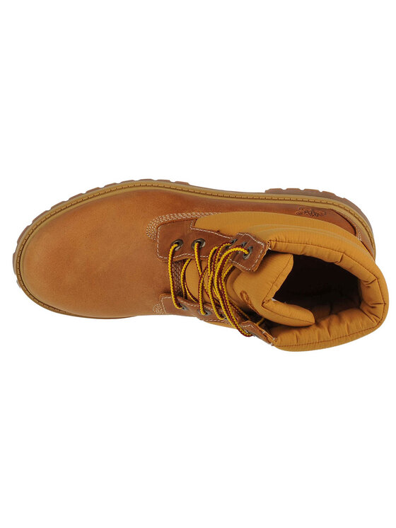 Timberland Timberland Trapery Timberland 6 In Premium Boot Brązowy