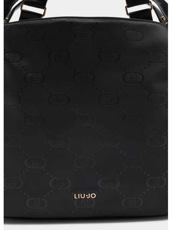 Liu Jo Liu Jo Borsa AF5057T280122222 Nero