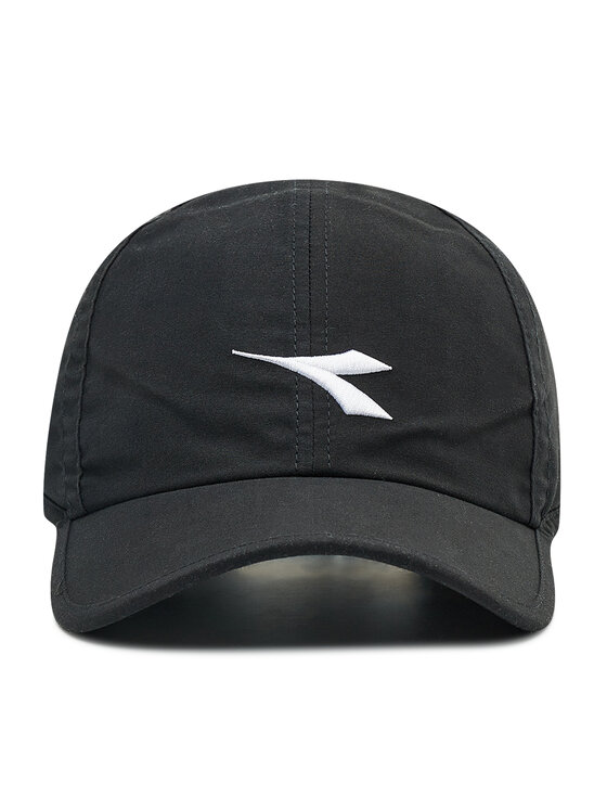 Cappellino Adjustable Cap 103.172934 01 C7306 Nero...