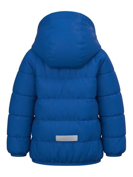 NAME IT NAME IT Зимно яке 13216477 Син Regular Fit